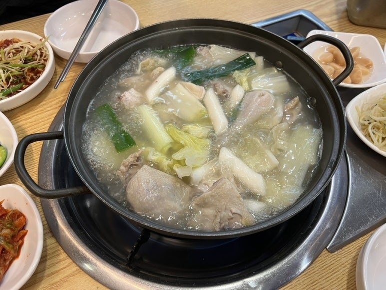엄마네닭한마리 이미지