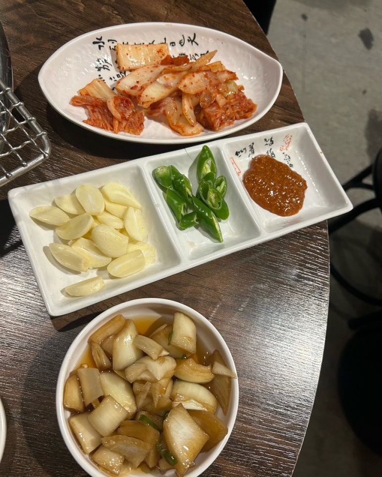 장우 대구막창 이미지