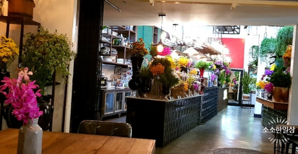카페 우(CAFE WOO) 이미지