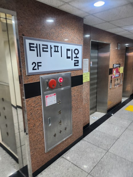 디올테라피 이미지