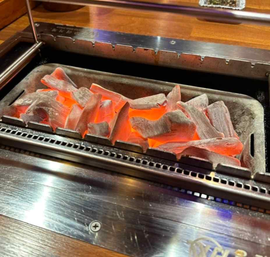 숯집 양꼬치 이미지