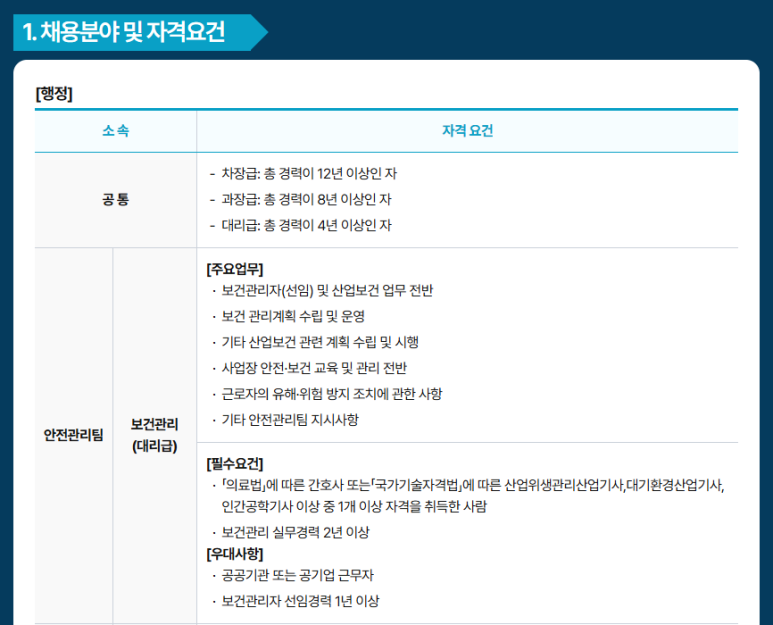 (주)엘에이치사옥관리 이미지