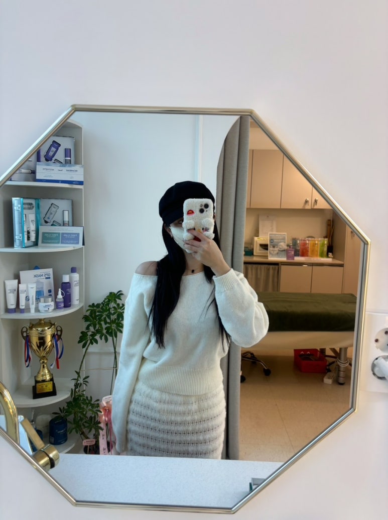 피오니 스킨 앤 바디 이미지