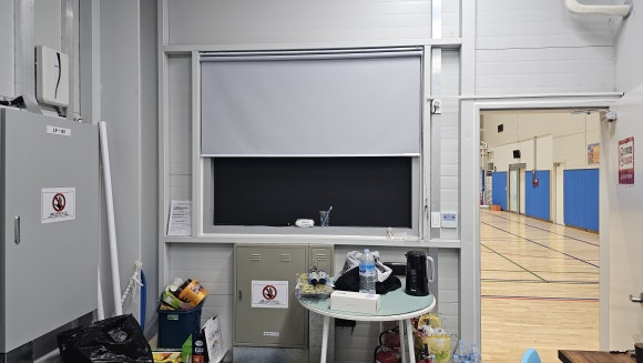 용남중학교 이미지