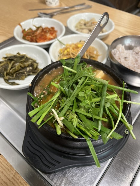 선유도골목집 이미지