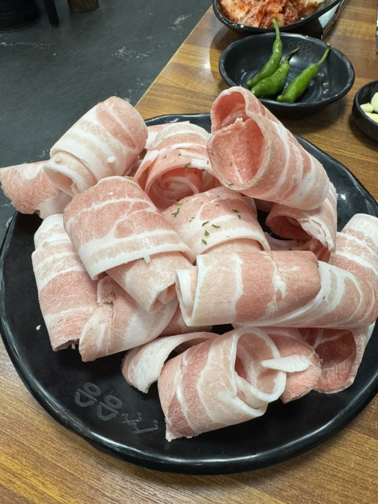 승승삼겹시민공원부암점 이미지