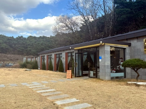 동인구내식당 이미지