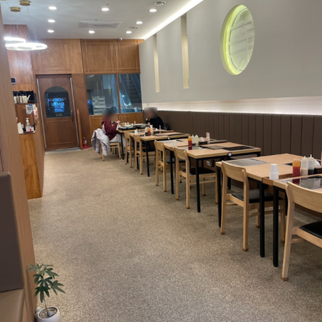 삼청동샤브배곧점 이미지
