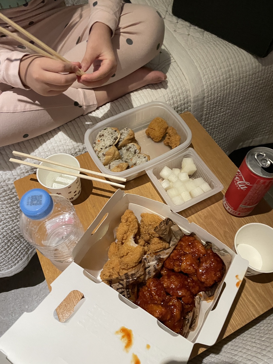 비에이치씨(BHC)창원북면점 이미지