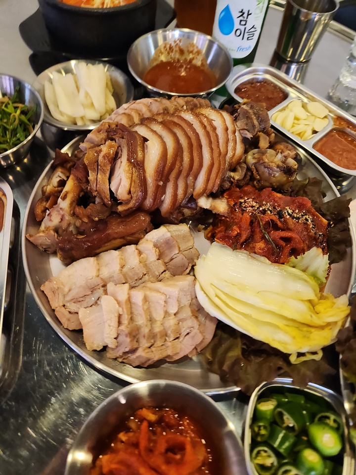 왕수족발 이미지