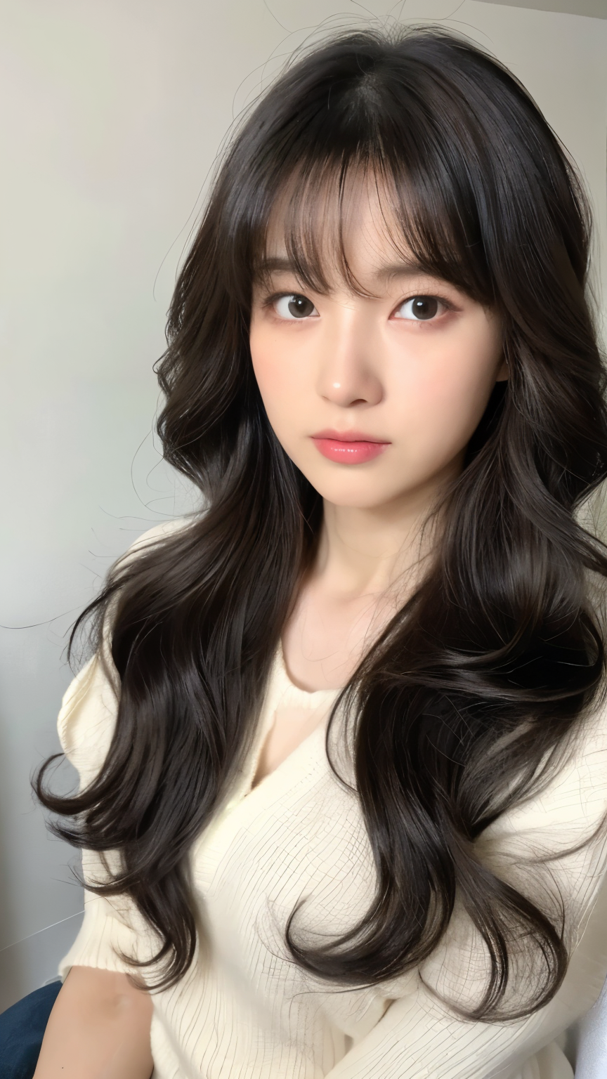 자기표현미용실 이미지
