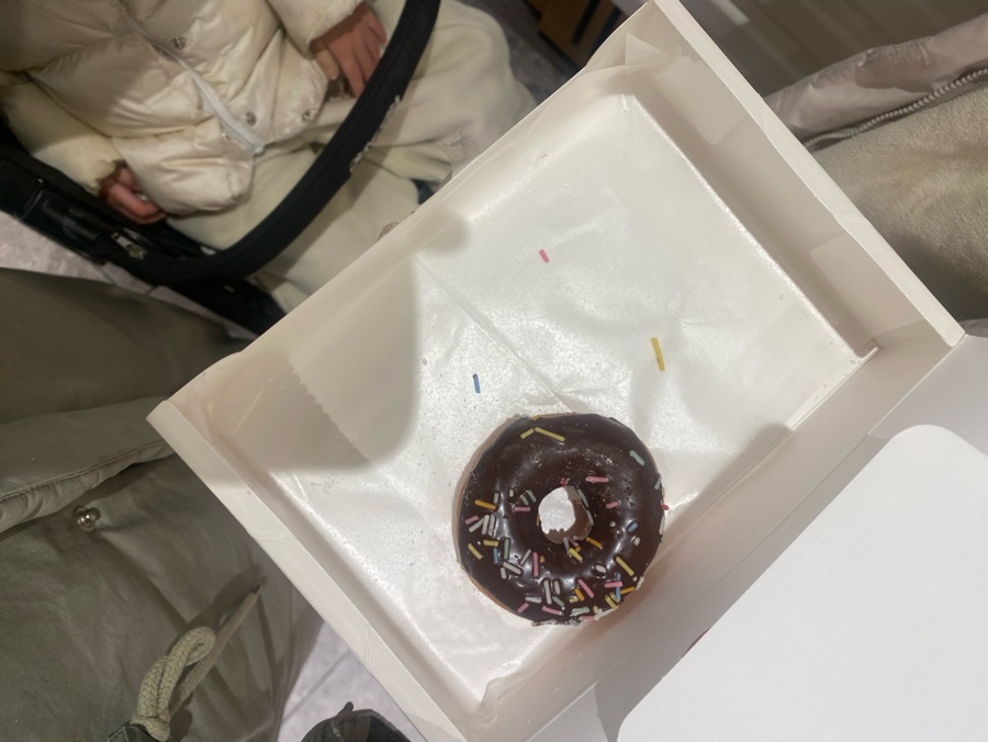 던킨대전목동점 이미지