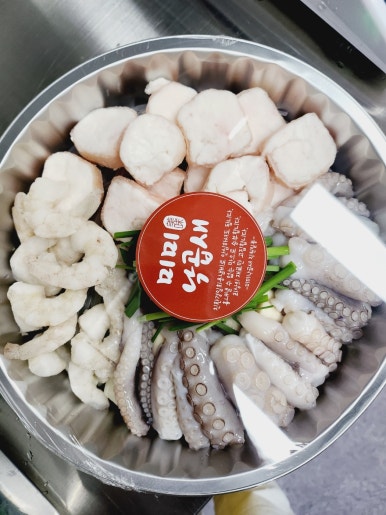 명랑부대찌개&낙곱새 이미지