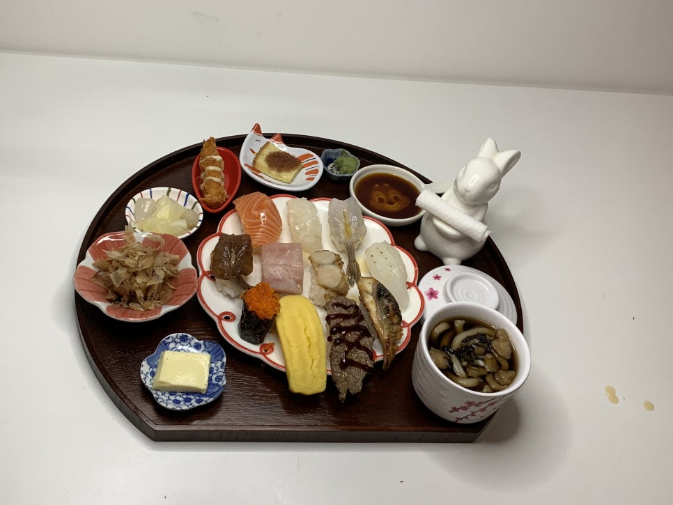 타코야끼한상 이미지