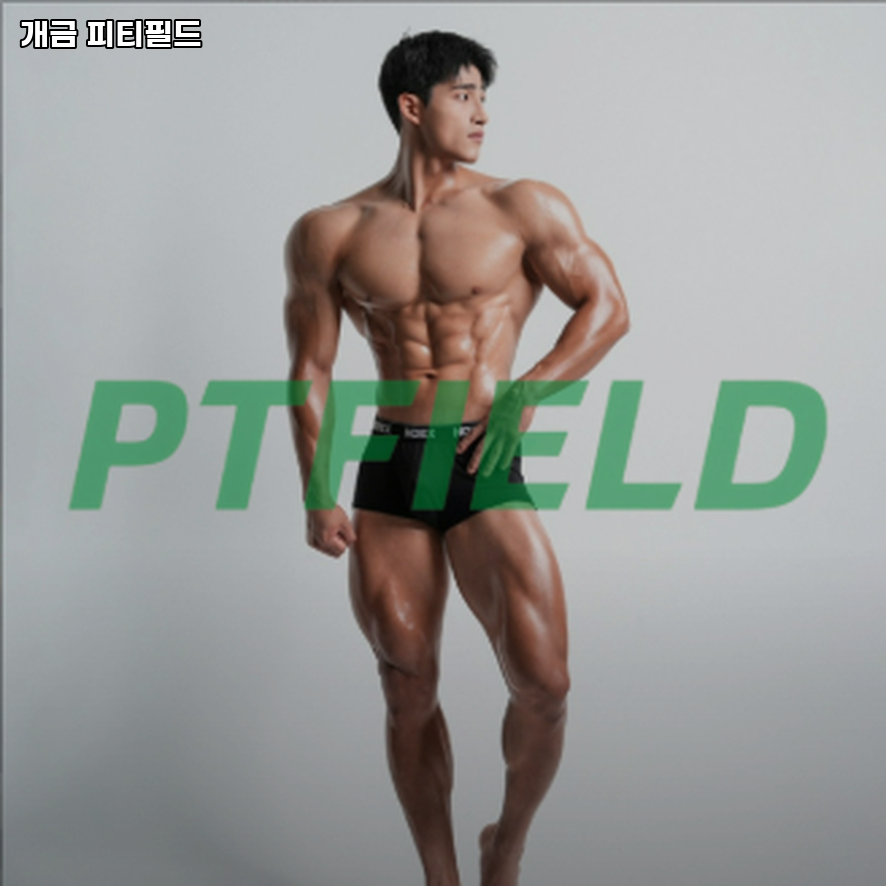 피티필드개금 이미지