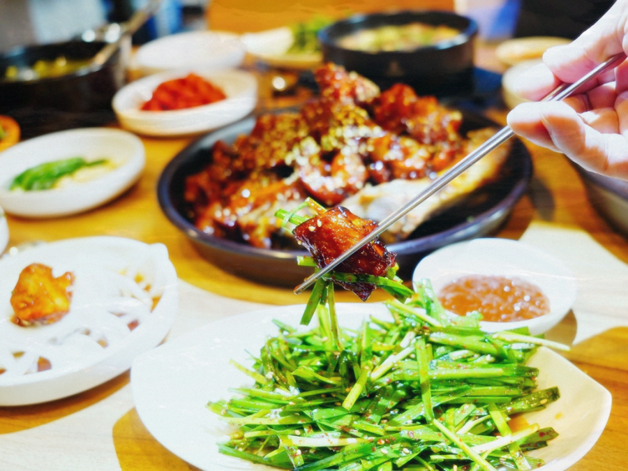 배들족발 이미지