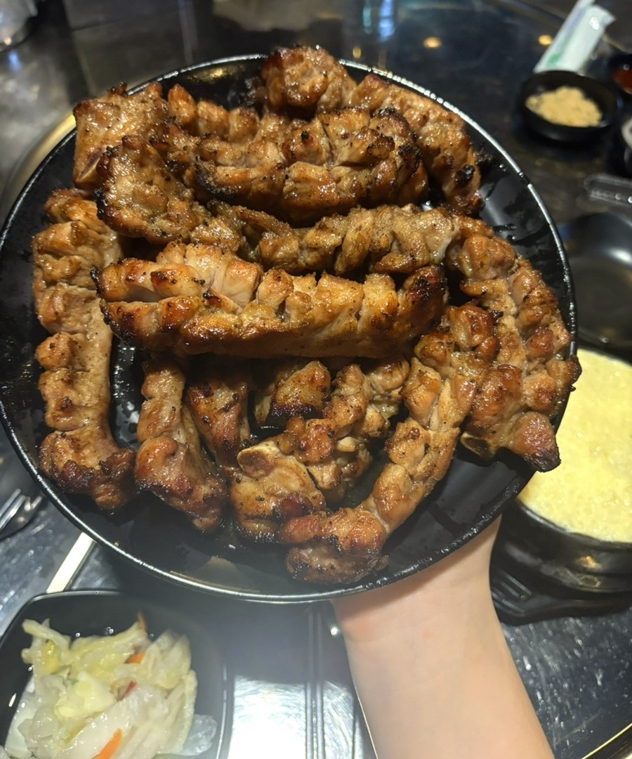 록갈비노량진점 이미지