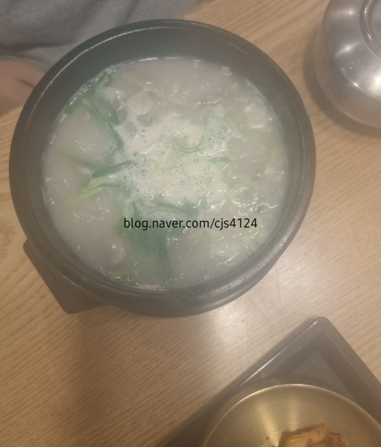 온세 국밥 국수 월성점 이미지