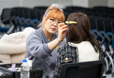 노인복지케어협회 이미지