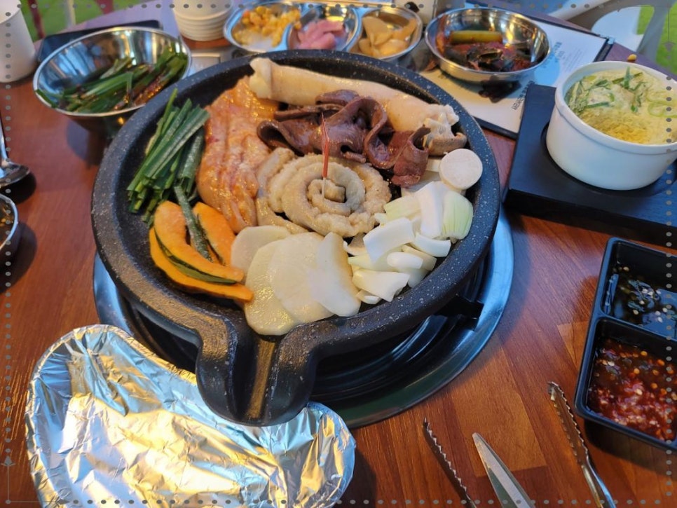 와우곱창지축점 이미지
