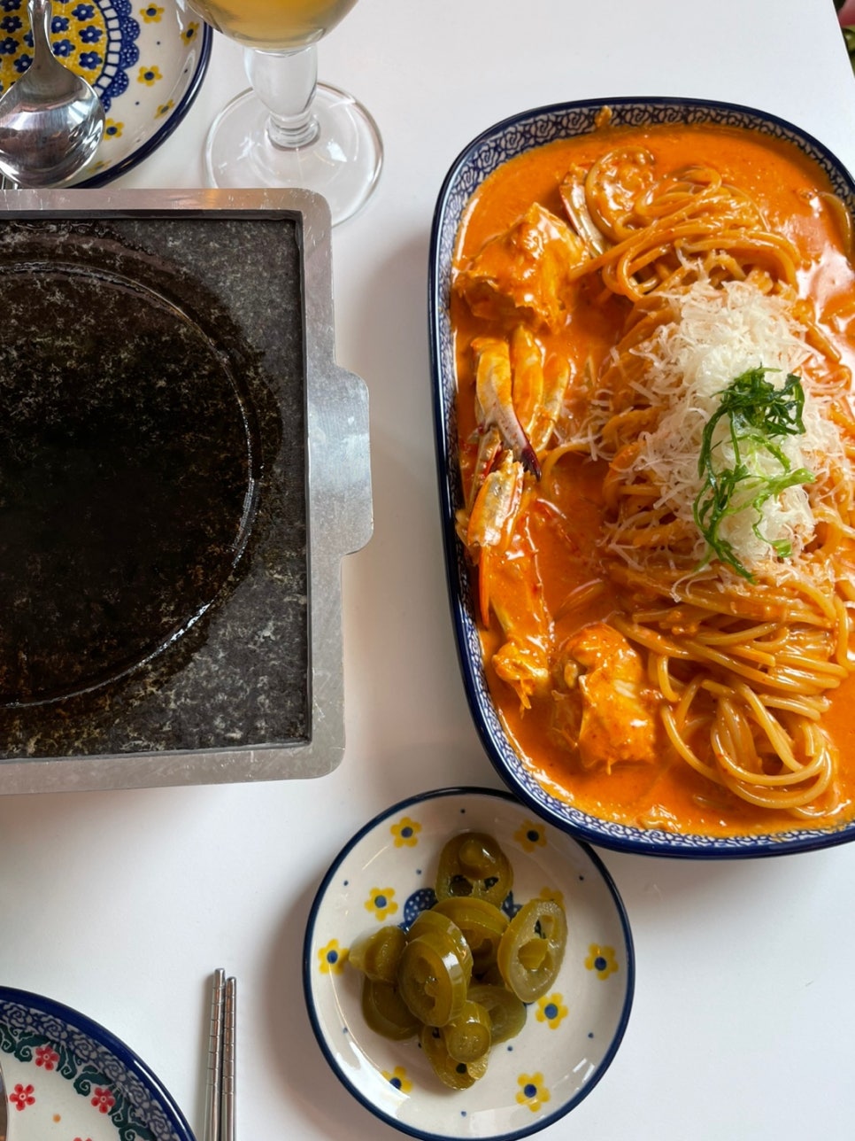 오일식당 이미지