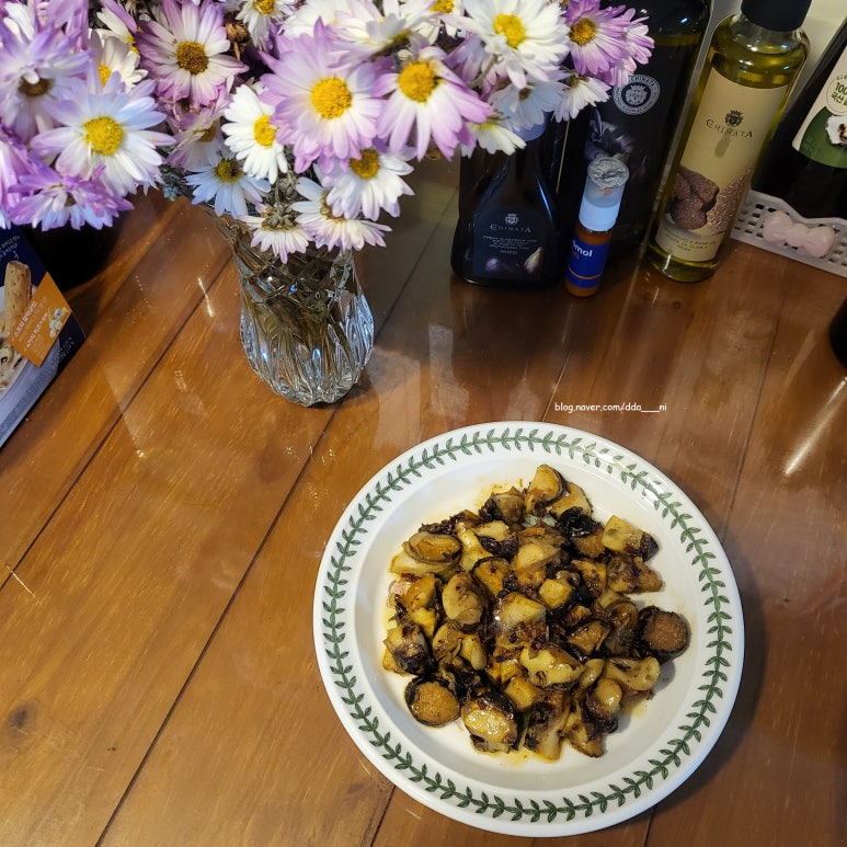 금능맛차롱 이미지
