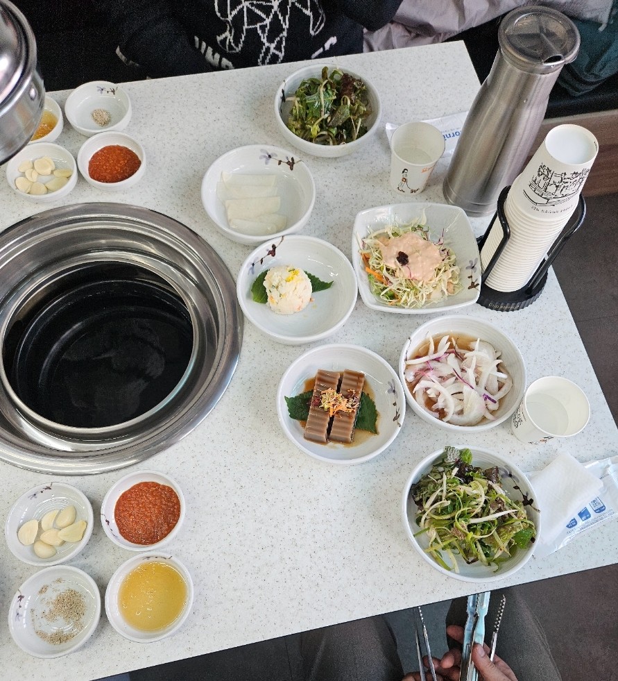 덕신갈비 이미지