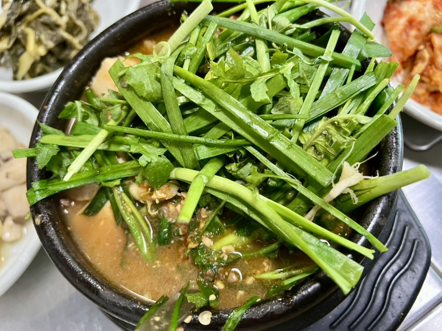 선유도골목집 이미지