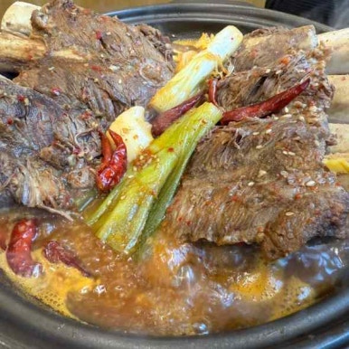 오실장강남면옥 이미지
