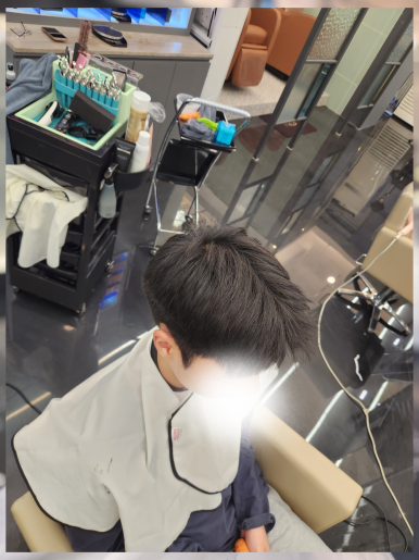 위해브헤어 이미지