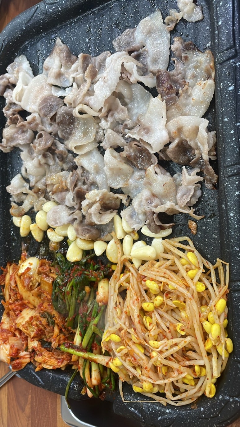 원조시골대패삼겹살 이미지