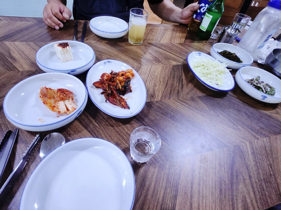청해복집 이미지