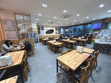 제주은희네해장국 연수점 이미지