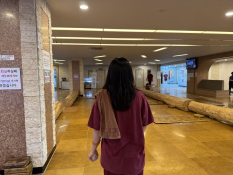 도두해수파크2층매점 이미지