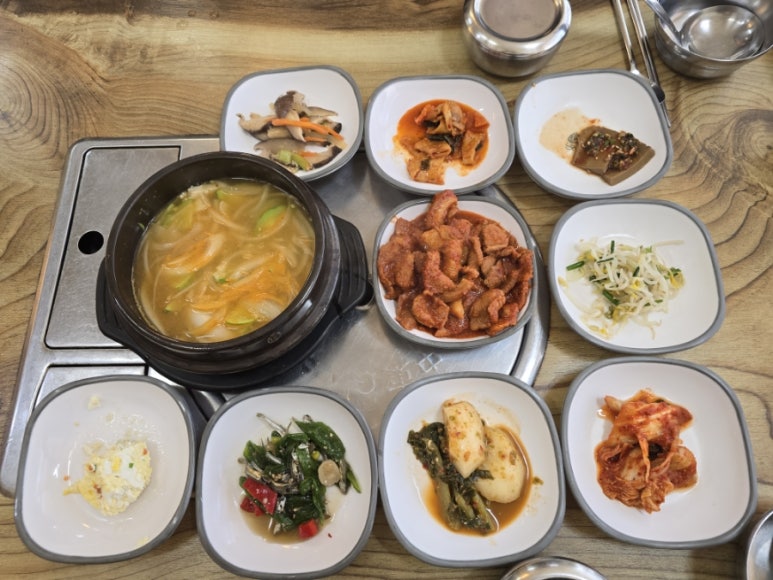 세무서앞복덩어리 이미지
