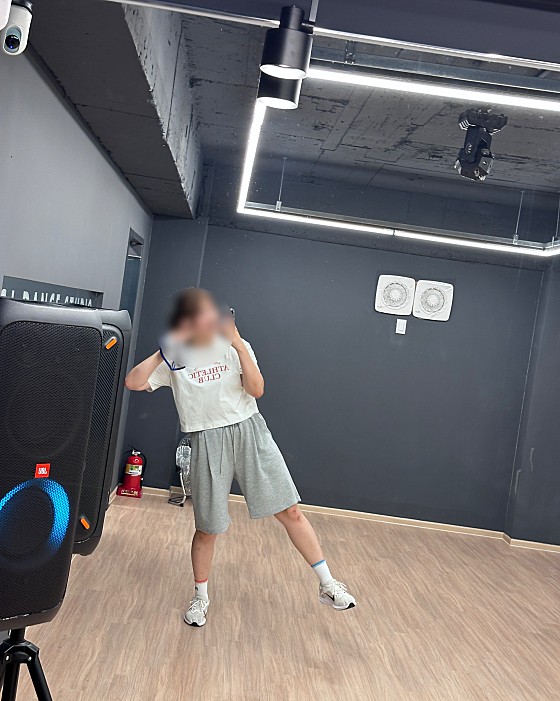 에스제이댄스스튜디오 이미지