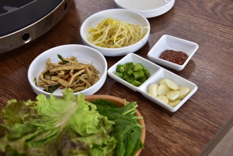 춘천집닭갈비막국수 이미지