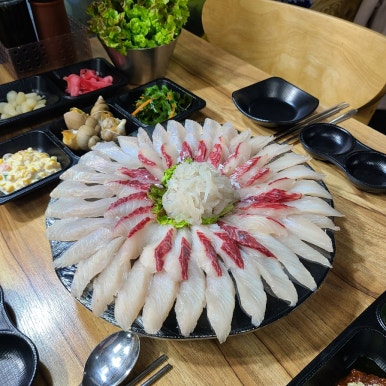 경기도은혜횟집 이미지