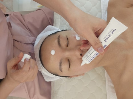 토탈뷰티 핑크클럽 이미지
