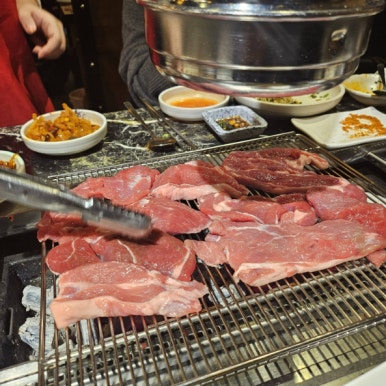 라장양갈비·양꼬치무한리필 이미지