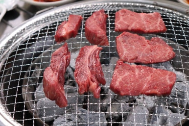 초원정육점 이미지