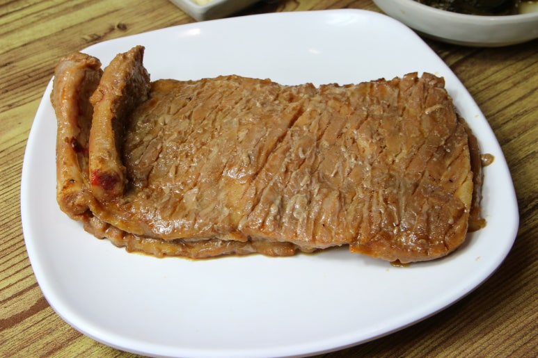 착한돼지갈비 이미지