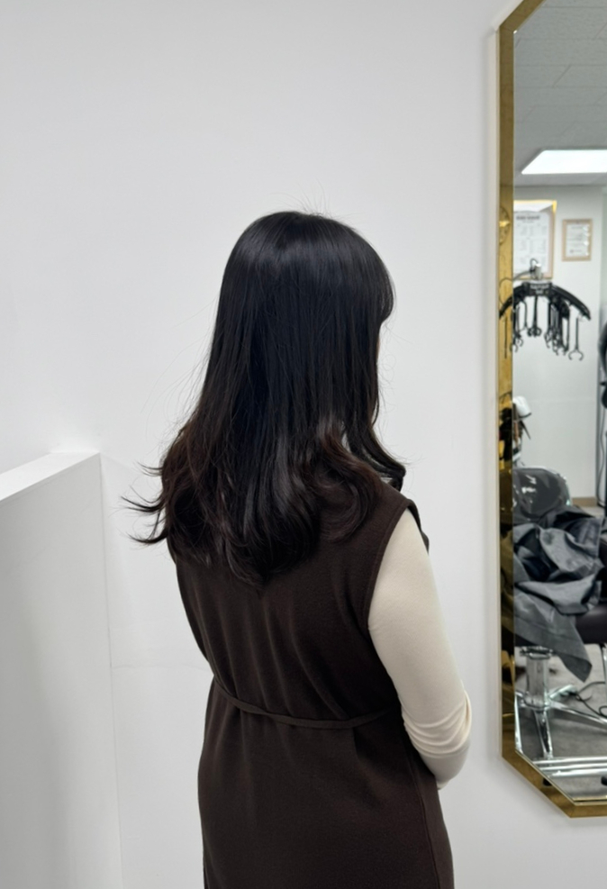 루디아헤어샵 이미지