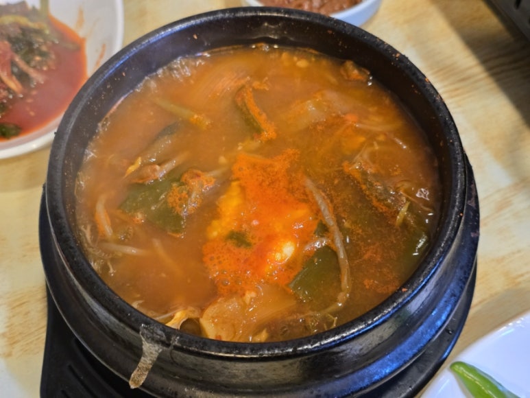 예강설농탕 사진 7