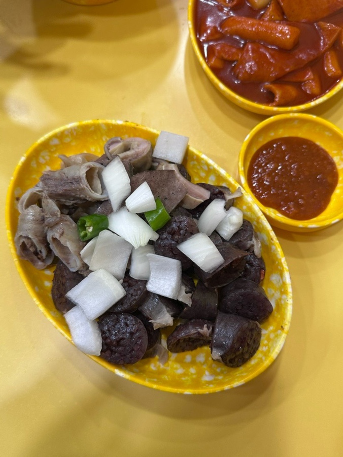 동은이꼬마김밥 이미지