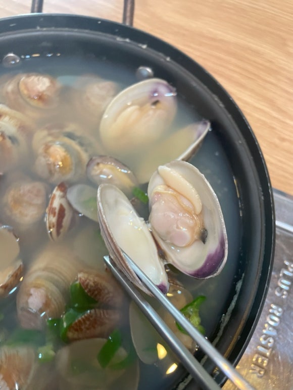 생각나는아구찜 이미지