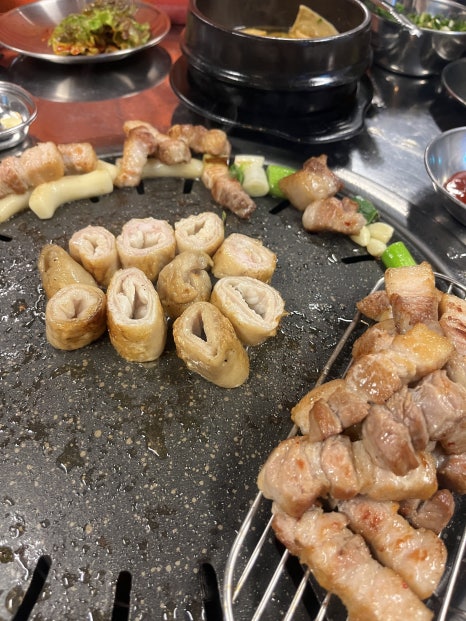 부일막창 이미지