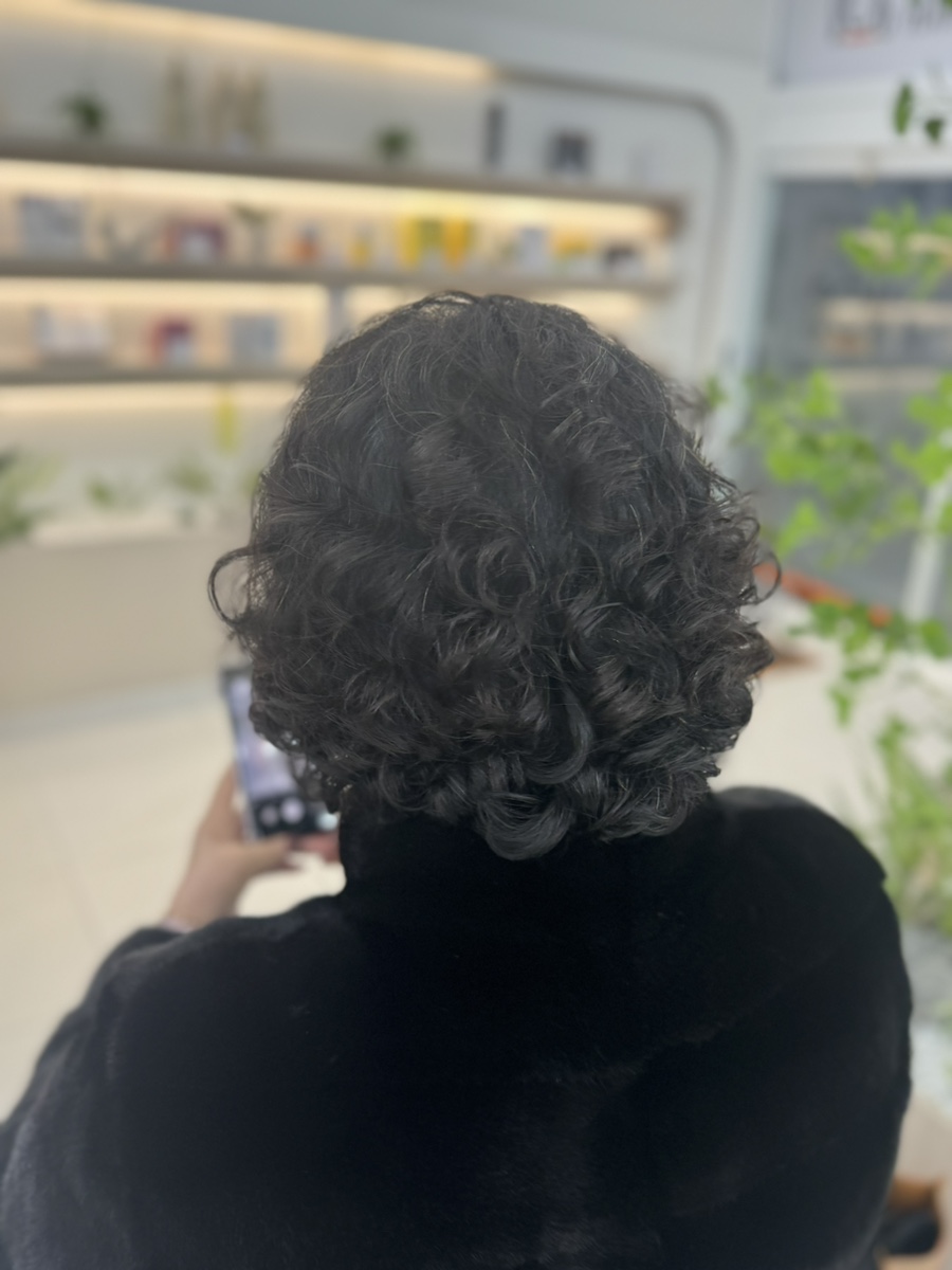 지축보그헤어 이미지
