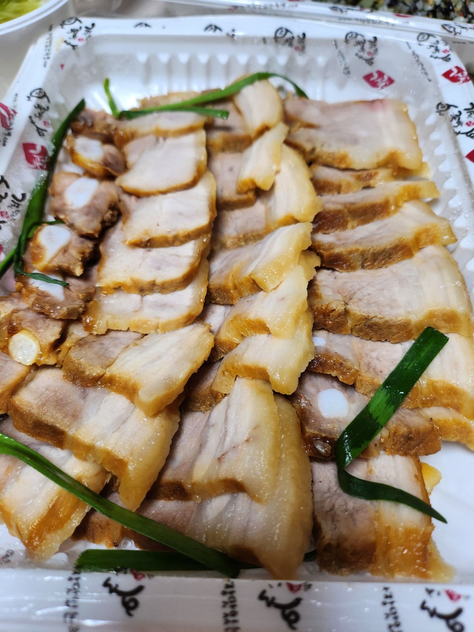 가장맛있는족발대전오류점 이미지