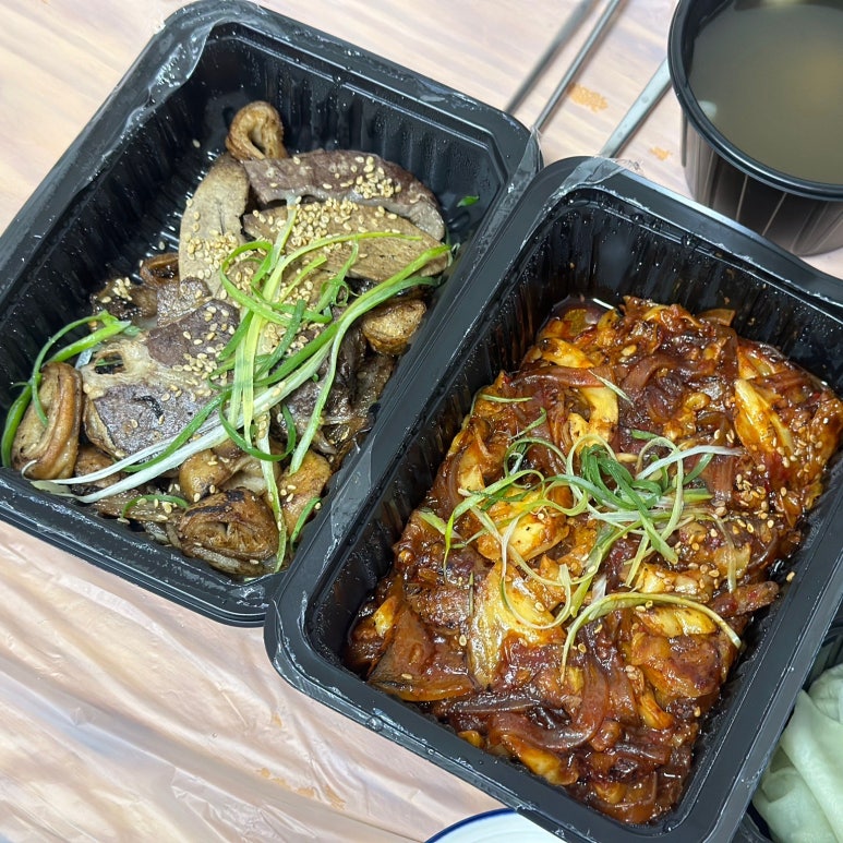 연탄할매막창;곱창&닭발 이미지